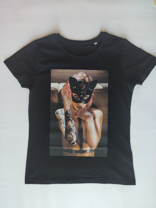 T-Shirt Printed 03