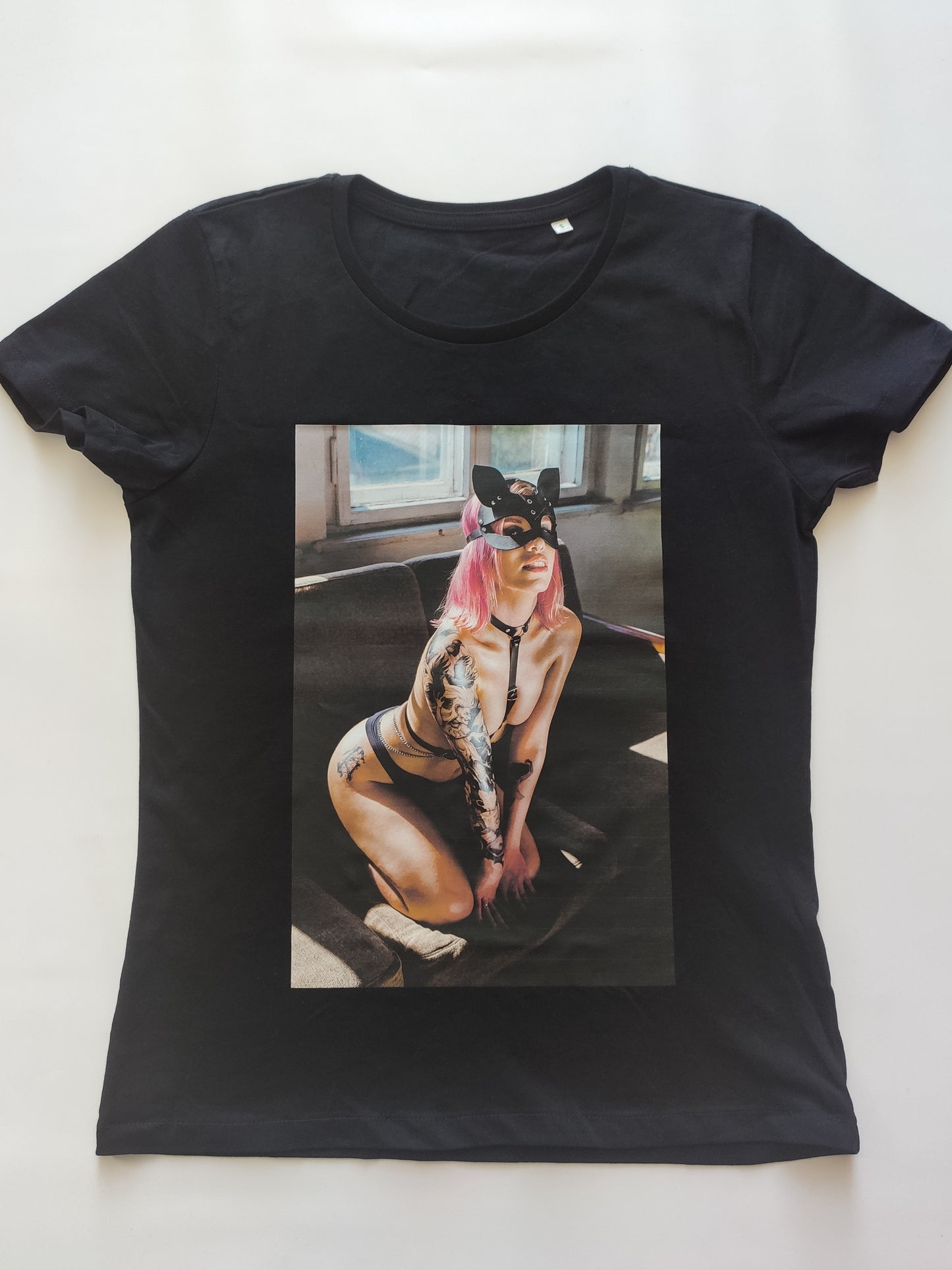 T-Shirt Printed 06