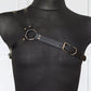 Harness Leather Chest